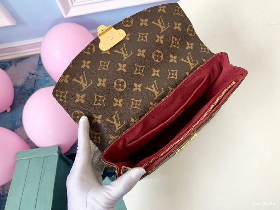 LOUIS VUITTON SAINT-PLACIDE 0730
